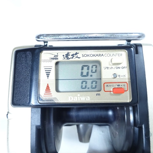 タナセンサー速攻ＳＳー６０